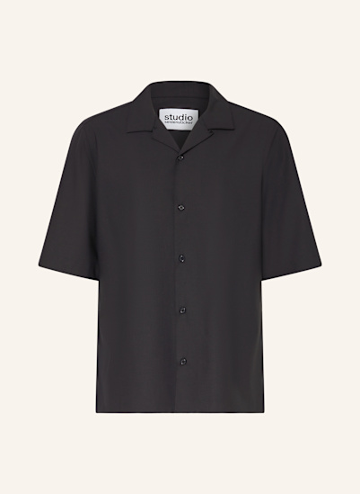 studio seidensticker Resorthemd Comfort Fit