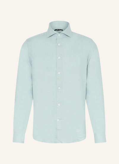 REISS Leinenhemd RUBAN Regular Fit