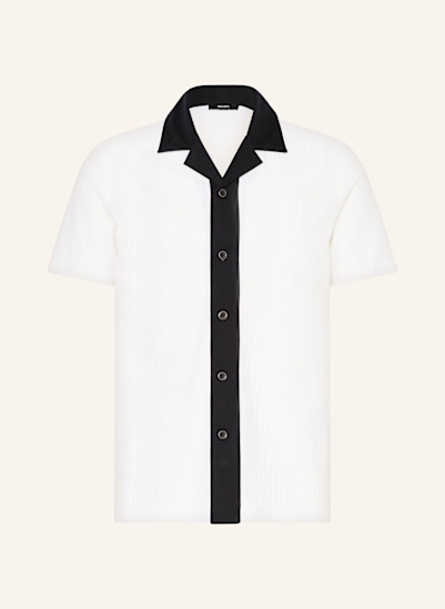REISS Resorthemd ASTER Regular Fit aus Jersey