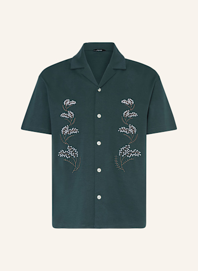 REISS Resorthemd GOYA Relaxed Fit