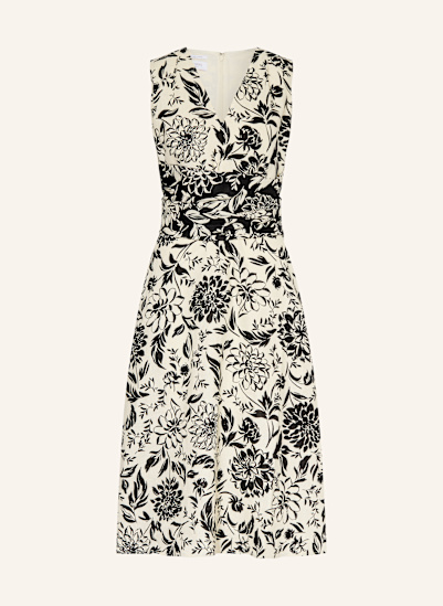 HOBBS Leinenkleid TEAGAN