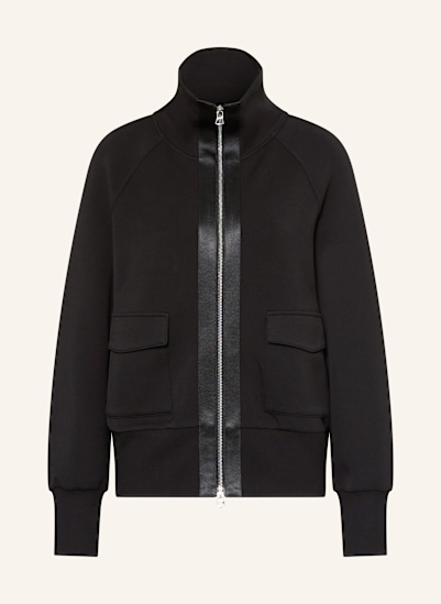 VARLEY Sweatjacke ROXBURY