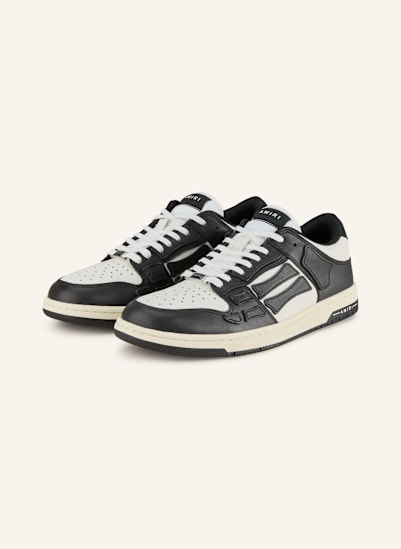 AMIRI Sneaker SKELETON LOW