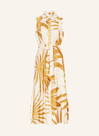 REISS Hemdblusenkleid MORGAN