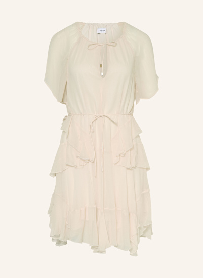 REISS Kleid LEXIE mit Volants