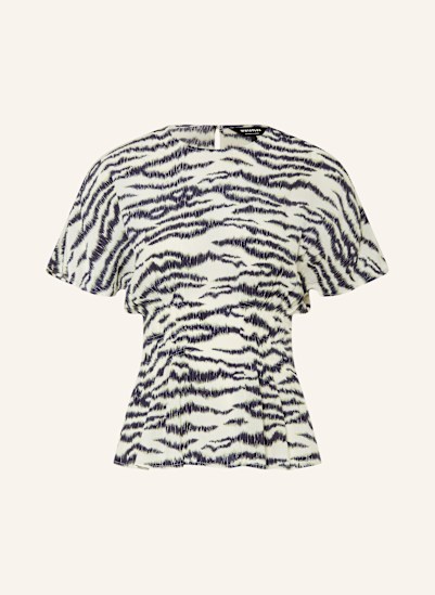 WHISTLES Blusenshirt