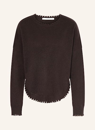 HERZEN'S ANGELEGENHEIT Pullover