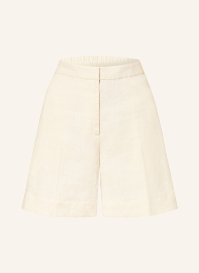 COS Leinenshorts