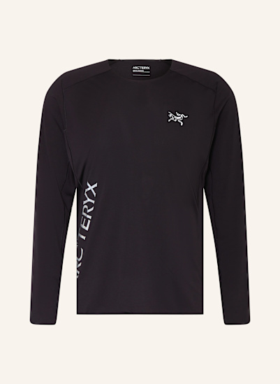 ARC'TERYX Longsleeve NORVAN