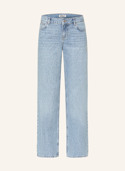ONLY Wide Leg Jeans