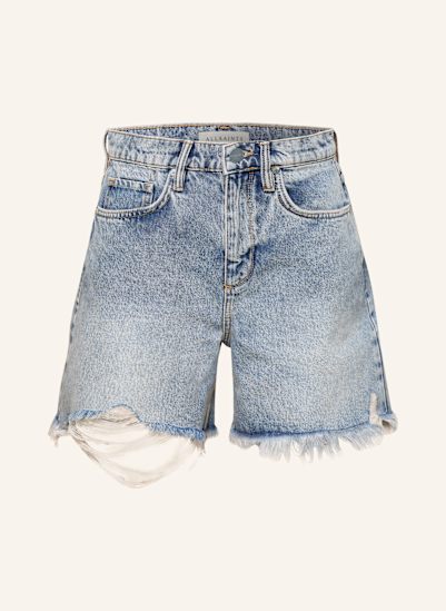 ALLSAINTS Jeansshorts DORIS