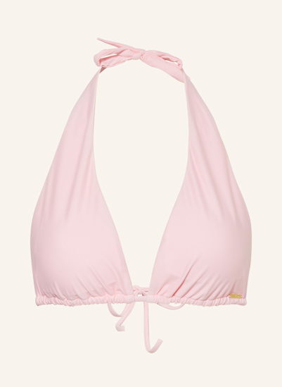 NINETY-9 Neckholder-Bikini-Top BLOOM