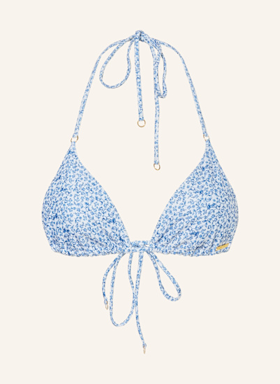 NINETY-9 Triangel-Bikini-Top POSITANO