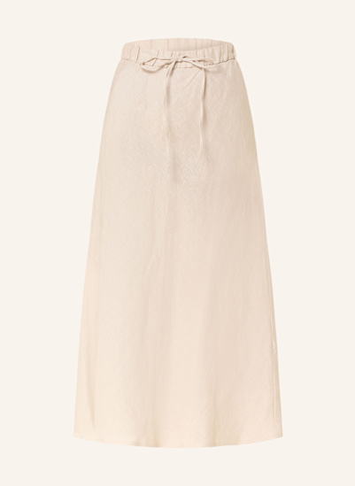 REISS Leinenrock ROXI