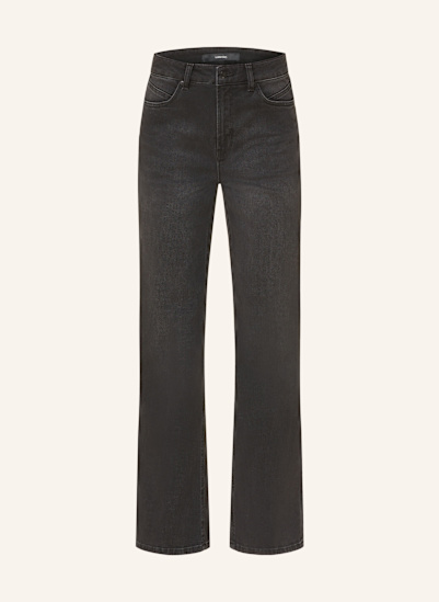 someday Wide Leg Jeans CARIE ICONIC