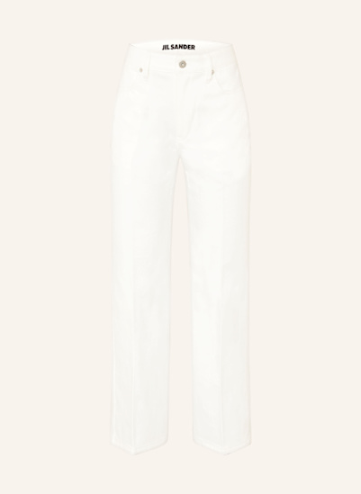 JIL SANDER Flared Jeans