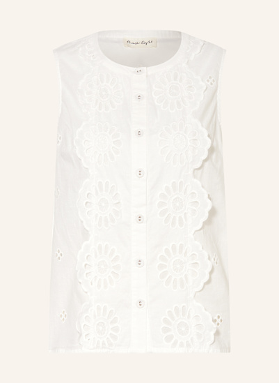 Phase Eight Spitzentop TILDA