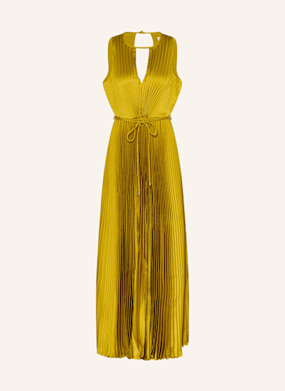 Phase Eight Kleid DIONNE mit Plissees