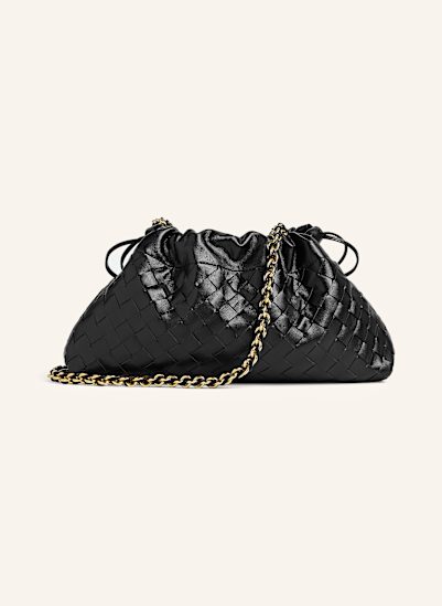 BOTTEGA VENETA Schulterttasche NOTTE