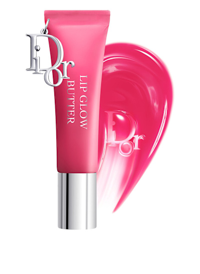 DIOR DIOR ADDICT LIP GLOW BUTTER