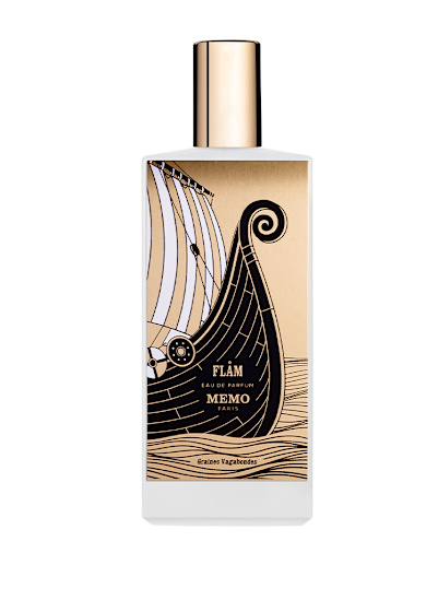 MEMO PARIS FLAM
