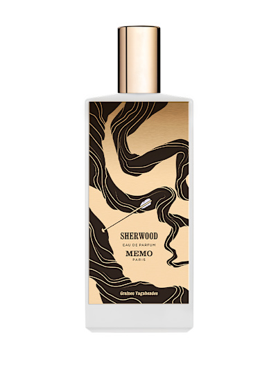 MEMO PARIS SHERWOOD