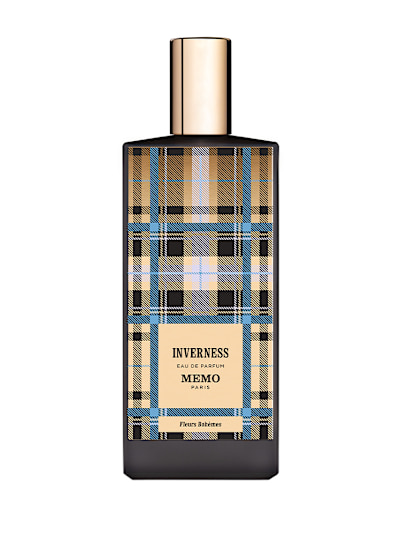 MEMO PARIS INVERNESS