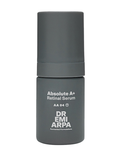 DR. EMI ARPA SKIN ABSOLUTE A+ RETINAL SERUM