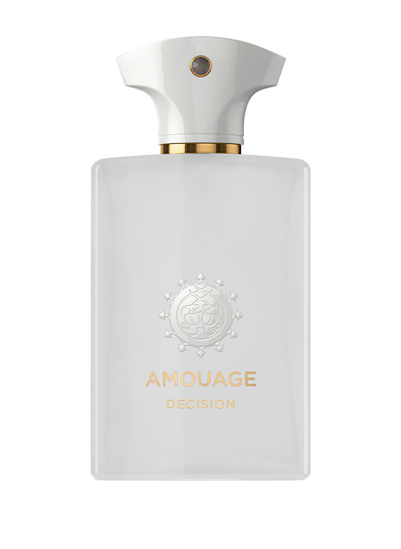AMOUAGE DECISION