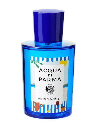 ACQUA DI PARMA MIRTO DI PANAREA