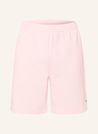 LACOSTE Sweatshorts