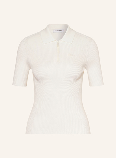 LACOSTE Strickshirt
