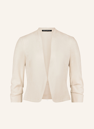 Betty Barclay Jacke mit 3/4-Arm