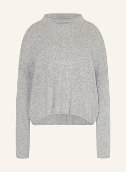 LISA YANG Cashmere-Pullover SANDY