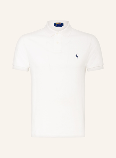 POLO RALPH LAUREN Piqué-Poloshirt Slim Fit