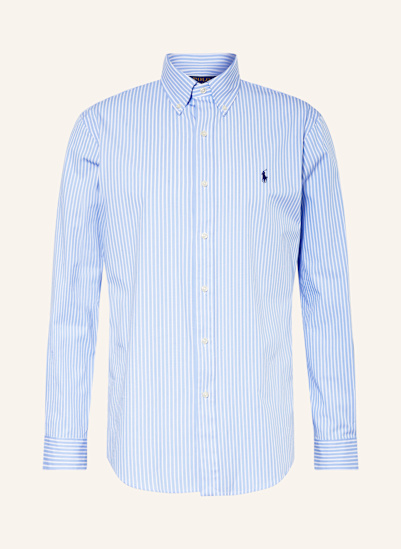 POLO RALPH LAUREN Hemd Custom Fit