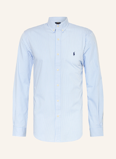 POLO RALPH LAUREN Hemd Slim Fit