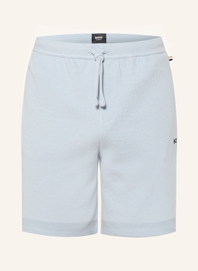 BOSS Schlafshorts