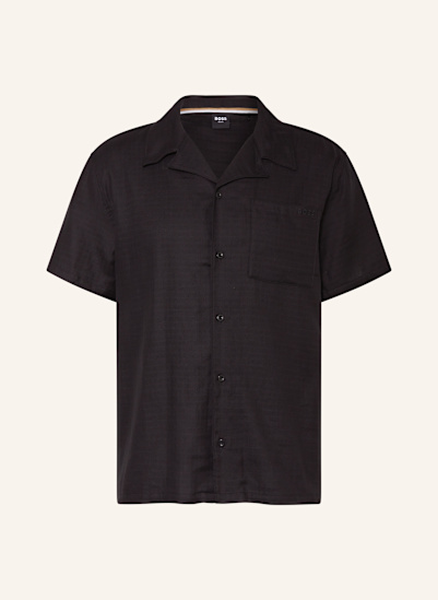 BOSS Resorthemd VIDA Comfort Fit