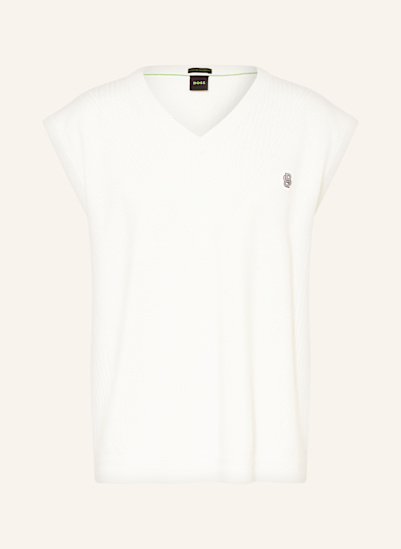 BOSS Pullunder TENNISLIFESTYLE