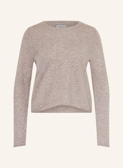 MRS & HUGS Cashmere-Pullover