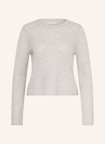 MRS & HUGS Cashmere-Pullover