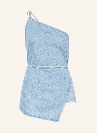 CLOSED Jeanstop