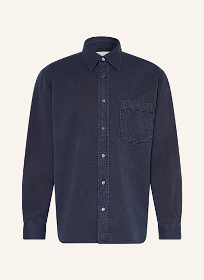 CLOSED Hemd Relaxed Fit