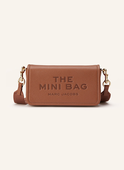 MARC JACOBS Umhängetasche THE MINI BAG