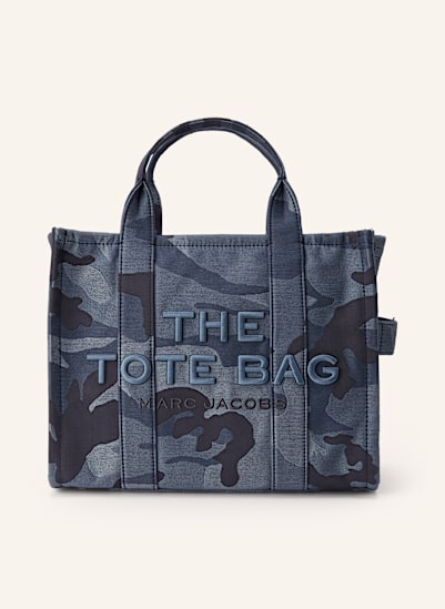 MARC JACOBS Handtasche THE MEDIUM TOTE BAG