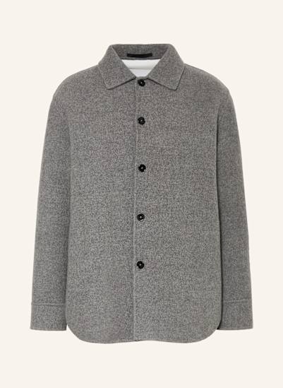 JIL SANDER Overjacket