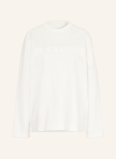 JIL SANDER Oversized-Shirt