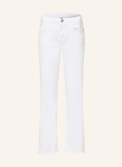 TRUE RELIGION Flared jeans HALLE KICK FLARE