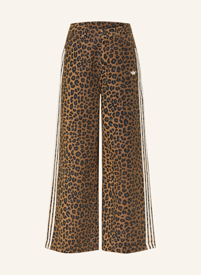 adidas Originals Flared Jeans